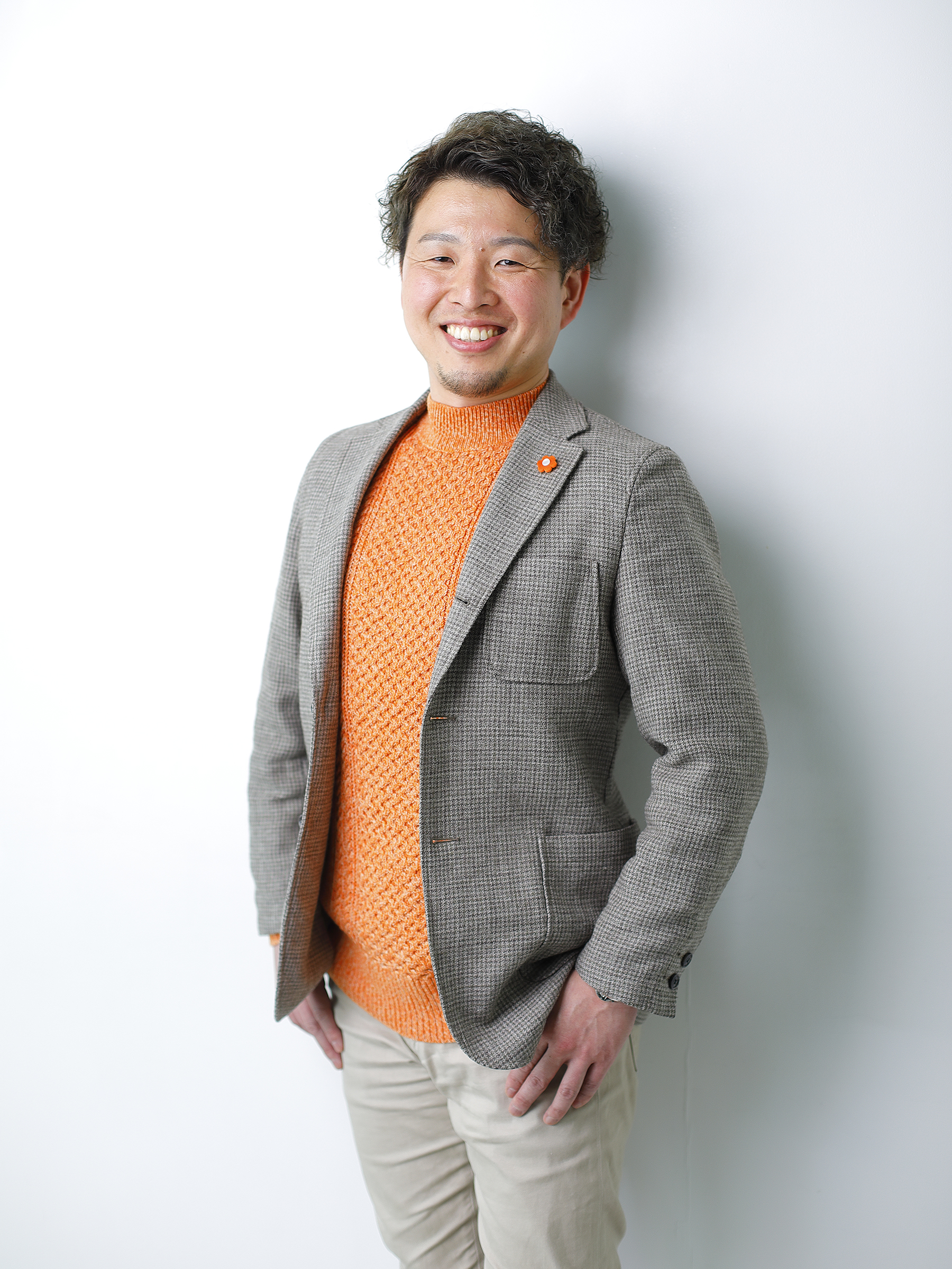 合同会社MONONOFU 代表 川﨑祐輝